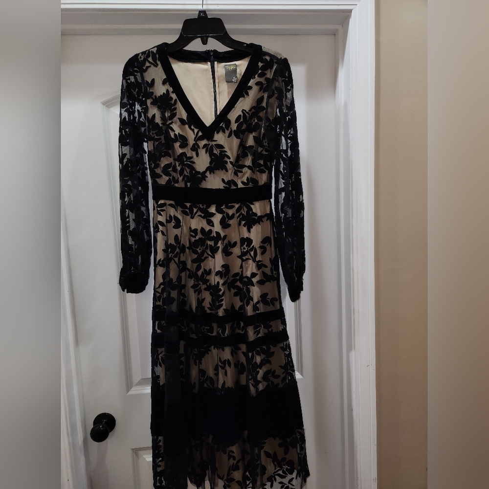 Taylor Dress Size 2